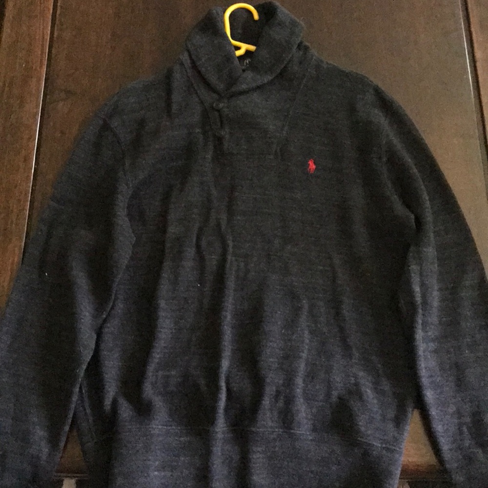 Men’s Polo Ralph Lauren Sweater